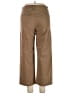 Ella Moss Solid Tan Khakis Size 10 - photo 2