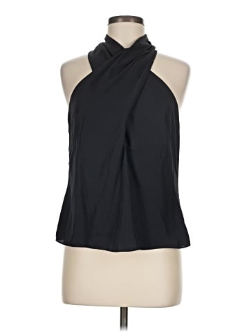 Theory Sleeveless Blouse (view 1)
