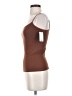 Apt. 9 Brown Tank Top Size S - photo 5