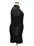 Shein Curve Black Cocktail Dress Size 18 Plus (3) - photo 4