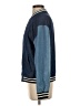 Levi's Color Block Blue Jacket Size S - photo 5