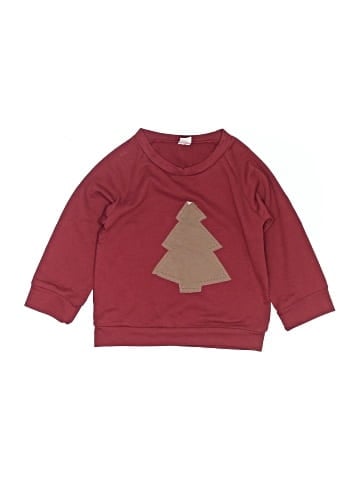 Unbranded Sweatshirt (view 1)