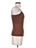 Apt. 9 Brown Tank Top Size S - photo 4