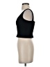 Aura Black Tank Top Size S - photo 5