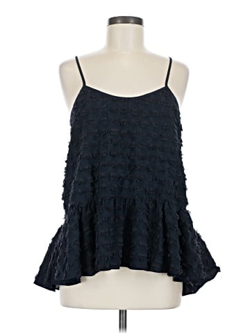 Tibi Sleeveless Blouse (view 1)