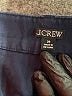 J.Crew Blue Dress Pants Size 28 waist - photo 7