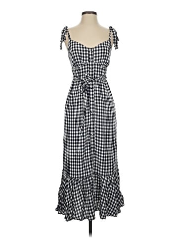 J.Crew Casual Dress (view 1)