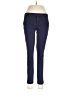 Gap Solid Blue Casual Pants Size 4 - photo 1