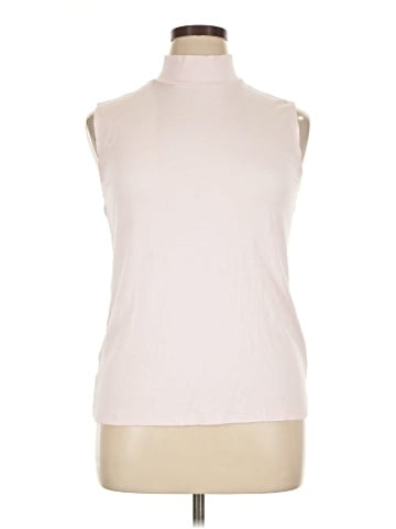 Croft & Barrow Sweater Vest (view 1)