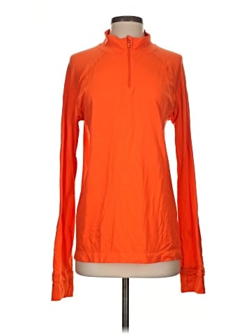 Fabletics Long Sleeve Turtleneck (view 1)