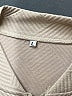 Unbranded Tan Sweatshirt Size L - photo 7