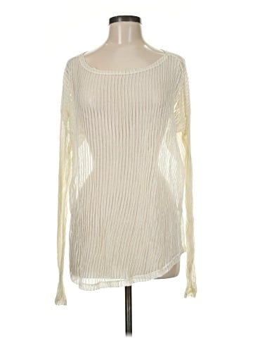 Brandy Melville Long Sleeve T-Shirt (view 1)