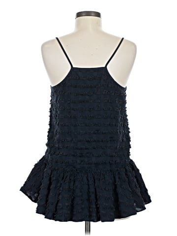 Tibi Sleeveless Blouse (view 2)