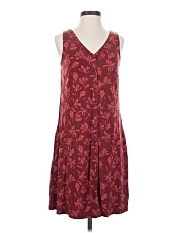 Garnet Hill Casual Dress (view 1)
