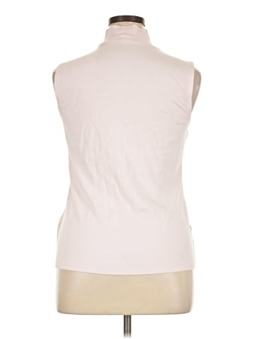 Croft & Barrow Sweater Vest (view 2)