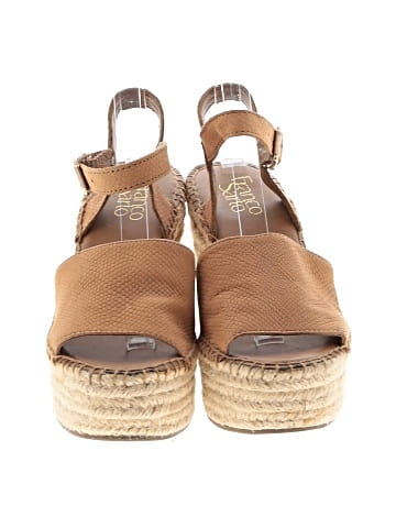 Franco Sarto Wedges (view 2)