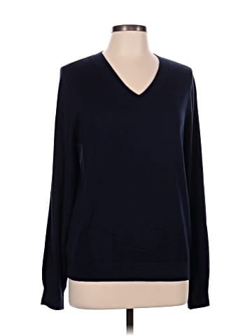 Ann Taylor LOFT Pullover Sweater (view 1)