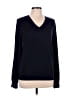 Ann Taylor LOFT Blue Pullover Sweater Size L - photo 1