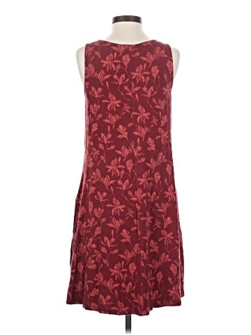 Garnet Hill Casual Dress (view 2)