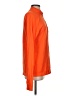 Fabletics 100% Nylon Orange Long Sleeve Turtleneck Size S - photo 4