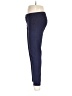 Gap Solid Blue Casual Pants Size 4 - photo 5