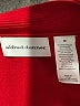 Alfred Dunner Red Cardigan Size M - photo 7