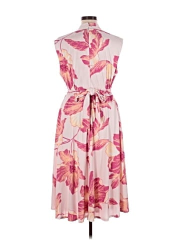 Donna Karan New York Casual Dress (view 2)