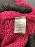 Newbury Kustom Pink Pullover Sweater Size L - photo 8