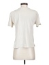 Levi's Ivory Short Sleeve Turtleneck Size S - photo 2