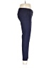 Gap Solid Blue Casual Pants Size 4 - photo 4