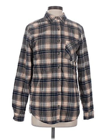 Forever 21 Coat (view 1)
