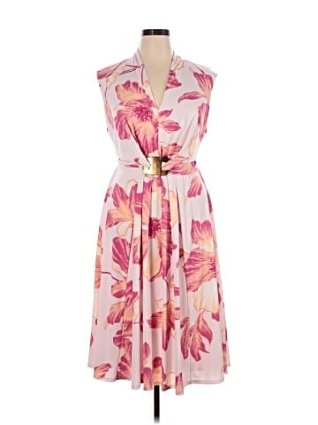 Donna Karan New York Casual Dress (view 1)