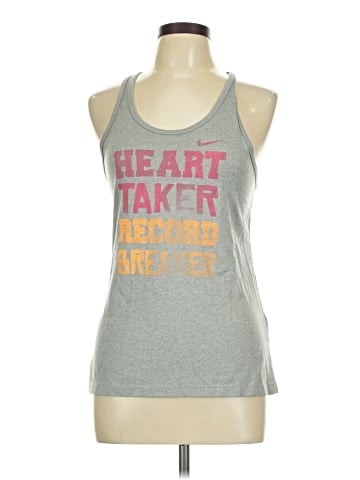 Nike Active Tank (view 1)