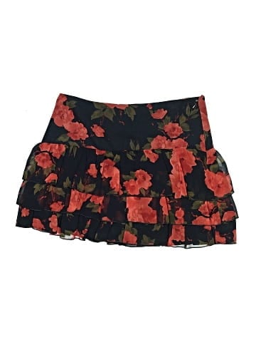 Zara Casual Skirt (view 2)
