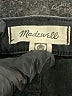 Madewell Black Jeans Size 30 waist - photo 7