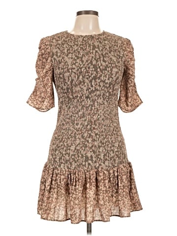 French Connection Casual Dress (view 1)