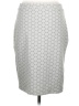 Leota Gray Formal Skirt Size M - photo 2
