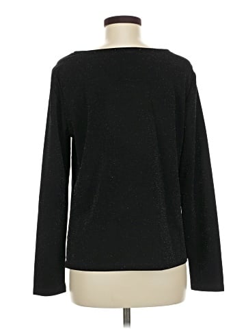 Fever Long Sleeve Top (view 2)
