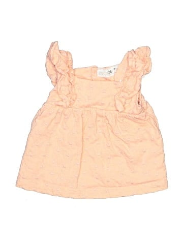 Zara Baby Tank Top (view 1)