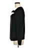 Fever Black Long Sleeve Top Size M - photo 5