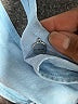 Unbranded Blue Active Tank Size M (estimated) - photo 7