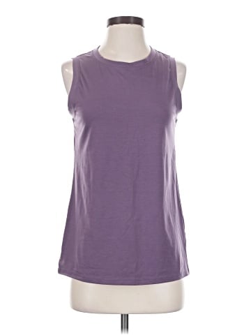 Athleta Sleeveless T-Shirt (view 1)