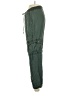 XCVI Green Cargo Pants Size S - photo 5