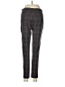 Betabrand Plaid Gray Dress Pants Size M - photo 2