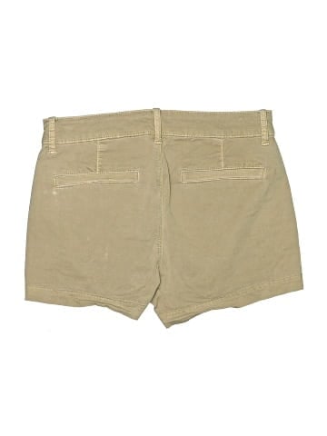 American Eagle Outfitters Khaki Shorts (view 2)
