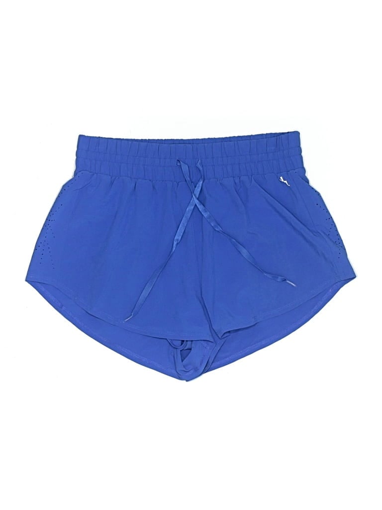 Pre-owned Joylab Athletic Shorts In Blue