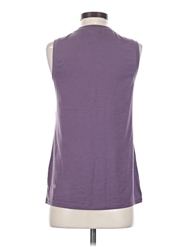 Athleta Sleeveless T-Shirt (view 2)