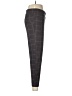 Betabrand Plaid Gray Dress Pants Size M - photo 4