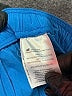 New Balance Color Block Blue Athletic Shorts Size M - photo 4