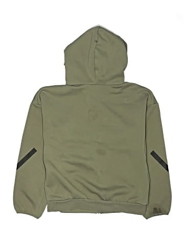 Adidas Zip Up Hoodie (view 2)